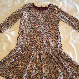 Matilda Jane dress